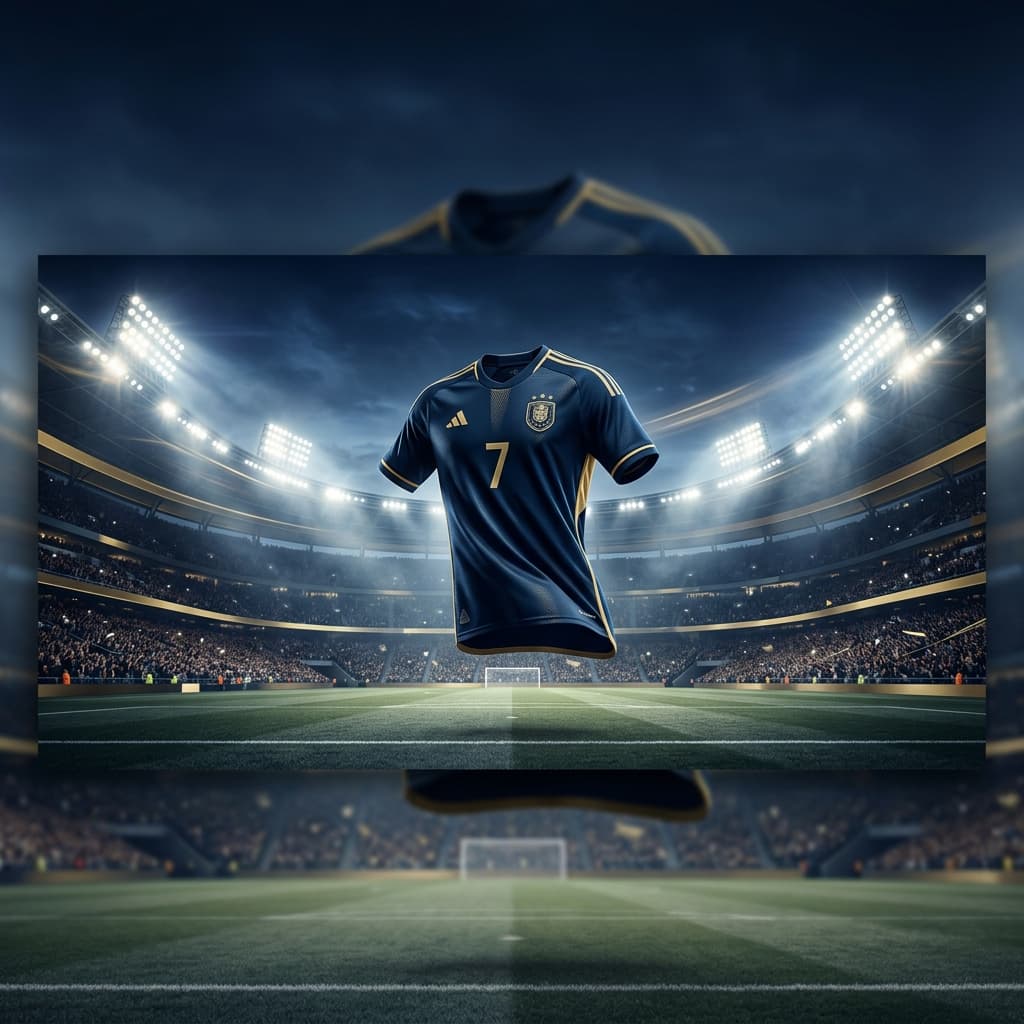 PREMIUM SPORTS GEAR