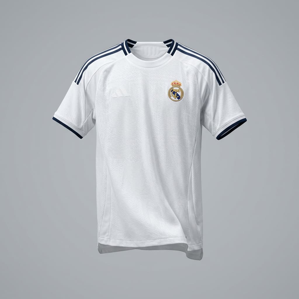 Premium Jerseys